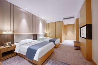 Chengdu Yunhao High-altitude Hotel - Chengdu - 2