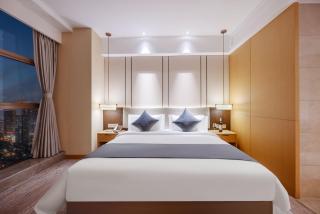 Chengdu Yunhao High-altitude Hotel - 4