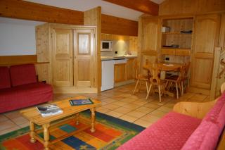 Chalet Lafarge - Courchevel - 7