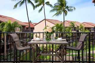 KBM Resorts FREE CAR Papakea PKC-403 Oceanview Renovated Fully Air Conditioned - Honokahua - 7