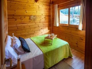 Wooden chalet with parking - Tarragona - 2