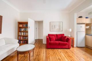 Bondi Book Nook - cozy and quiet - Sydney - 8