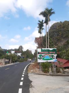Central Hills Cat Ba - Cat Ba - 5