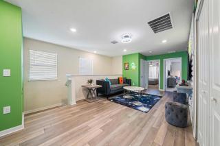 NEW to Market New Construction 5 Bed Retreat In World Famous Windsor Island - Davenport - 1