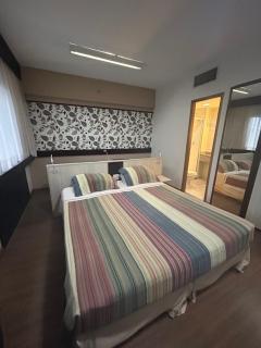Flat Mercu Paraiso Beneficência com garagem e cozinha 1209 - São Paulo - 8