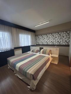 Flat Mercu Paraiso Beneficência com garagem e cozinha 1209 - São Paulo - 5