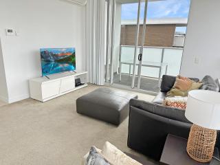 G901S - Bright Zetland Escape with City Views - Sydney - 5