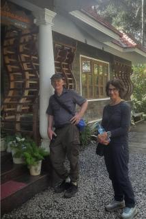 Sopanam Heritage Thekkady - Thekkady - 5