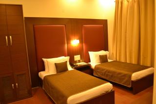 Hotel Haris MG Road Gurugram - 9