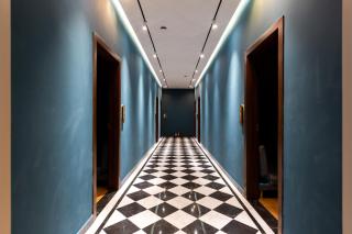 Modi Hotel - Livorno - 1