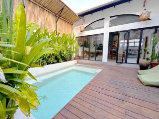 Palazzo Pappagalo - Canggu - 0