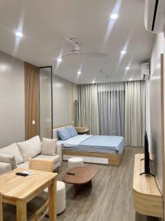 Nhà Gấu - Ða Tốn - 3