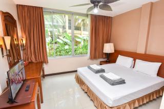 Piman Garden Boutique Hotel - 6