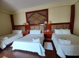 China Town Hotel - Caye Caulker - 9