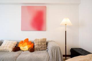 ZhiYuan-3 Bedrooms 1 Bathroom,Near People's Square - Shanghai - 0