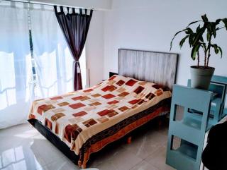 departamento un ambiente, excelente ubicación zona Güemes - 9