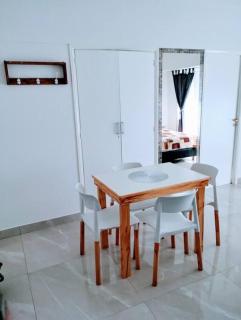 departamento un ambiente, excelente ubicación zona Güemes - Mar del Plata - 2