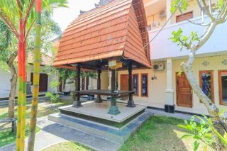 Bantan Guest House - 4