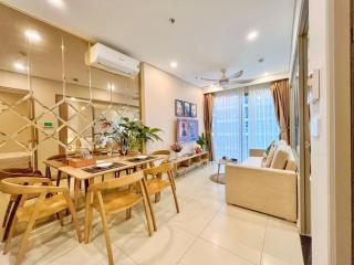 The Song Luxury Vung Tau Apartment -Phạm Hiếu Homestay - Vung Tau - 2
