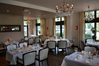 Boutique Hotel-Restaurant "De Zwarte Boer" - Ermelo - 3