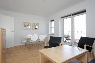 Hotel Rudkøbing Skudehavn - Rudkøbing - 9