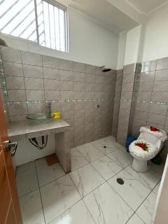 Apartamento Pucallpa Manantay - Pucallpa - 2