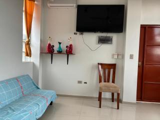 Apartamento Pucallpa Manantay - Pucallpa - 4