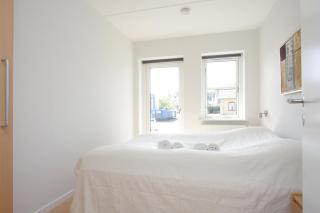 Hotel Rudkøbing Skudehavn - Rudkøbing - 8