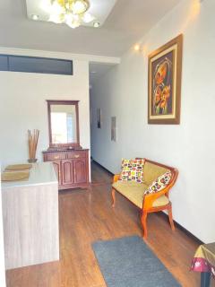 Elegante Departamento a 5 minutos del centro - Loja - 9