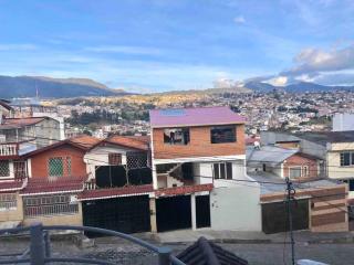 Elegante Departamento a 5 minutos del centro - Loja - 3