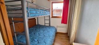 Appartement au pied des pistes et du park nordique - 7