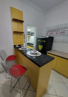 Apartamento Centro Curitiba Praça Zacarias Edificio Acácias 203 - Curitiba - 3