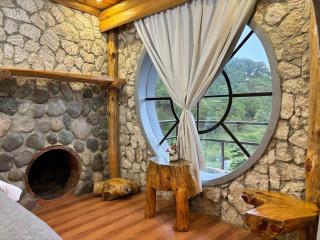 Bugnay Cabin of The Shire - Sagada - 2