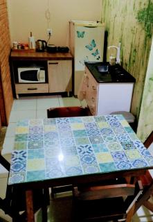 Hostel Aroeira do campo - 8