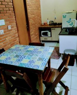 Hostel Aroeira do campo - Florianópolis - 9