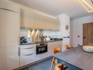 Magnifique appart 4* neuf, 70m², 2 chambres + coin montagne, balcon, parking & Wi-Fi inclus - FR-1-638-17 - Champagny-en-Vanoise - 5