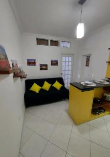 Apartamento Centro Curitiba Praça Zacarias Edificio Acácias 203 - 4