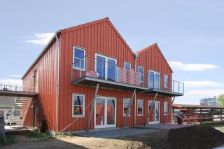 Hotel Rudkøbing Skudehavn - Rudkøbing - 7