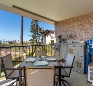 Kihei Ali'i Kai D202 condo - Kihei - 1