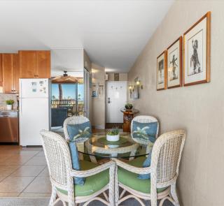 Kihei Ali'i Kai D202 condo - Kihei - 8
