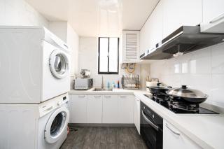 ZhenYuan-4Bedrooms 2Bathroom,Near People's Square - 2