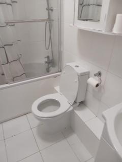 Exclusive Luxurious Double Bedroom in a Beautiful Shared Flat Close to Transit & Grocery Stores - 8