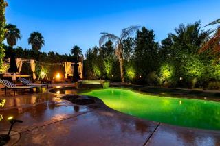 Cascade Sanctuary at Montage - Indio - 6