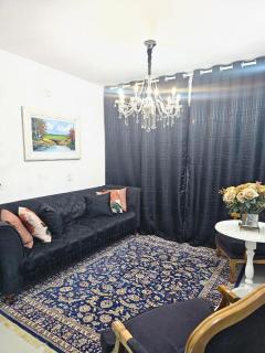 Apartamento completo para 4 pessoas, Conforto e Estilo - Florianópolis - 9