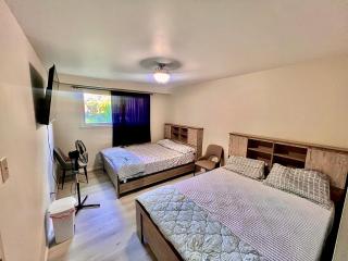 D2 Room Near Airport - Brampton - 0