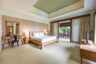 Cove The Ricks Villa - Canggu - 2