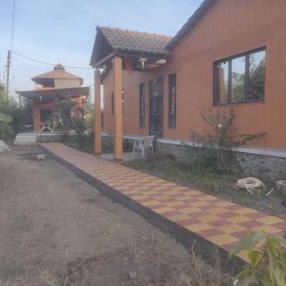 Viyoddha Homestay near Satara - Satara - 1