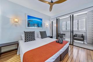 Marina Waterfront Living at Port of Airlie - Airlie Beach - 4