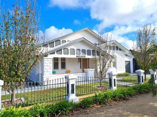 The White House - Stansbury - 0
