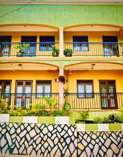 Kiba Cotagges - Wakiso - 0